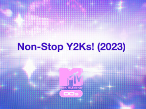 Imagen de Non-Stop Y2Ks! - 1