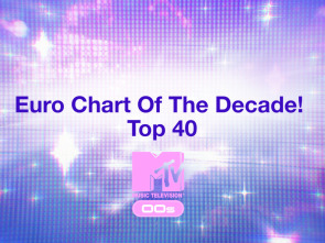 Euro Chart Of The Decade! Top 40