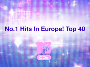 No.1 Hits In Europe! Top 40