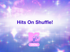Imagen de Hits On Shuffle! - 1