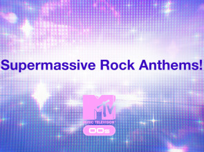 Imagen de Supermassive Rock Anthems! - 1