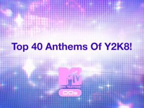 Imagen de Top 40 Anthems Of 2008! - 1