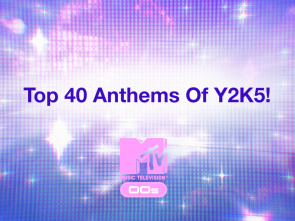 Top 40 Anthems Of Y2K5!