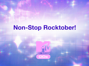 Imagen de Non-Stop Rocktober! - 1
