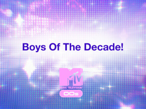 Imagen de Boys Of The Decade! - 1