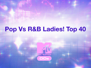 Pop Vs R&B Ladies! Top 40