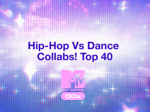 Imagen de Hip-Hop Vs Dance Collabs! Top 40 - 1