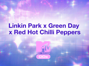 Imagen de Linkin Park x Green Day x Red Hot Chilli Peppers - 1