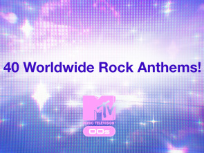 Imagen de 40 Worldwide Rock Anthems! - 1