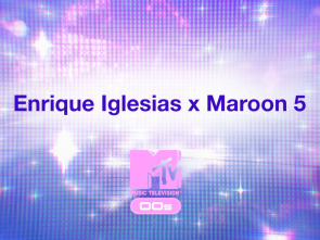 Enrique Iglesias x Maroon 5