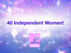 40 Independent Women!