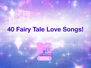 40 Fairy Tale Love Songs!