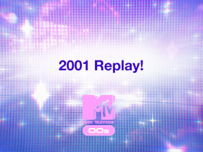 Imagen de 2001 Replay! - 1