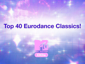 Imagen de Top 40 Eurodance Classics! - 1