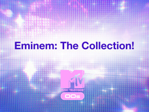 Imagen de Eminem: The Collection! - 1