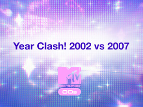 Imagen de Year Clash! 2002 vs 2007 - 1