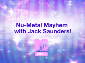 Imagen de Nu-Metal Mayhem with Jack Saunders! - 1