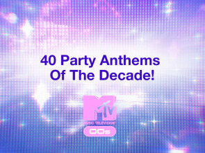 Imagen de 40 Party Anthems Of The Decade! - 1