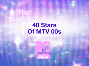 Imagen de 40 Stars Of MTV 00s! - 1