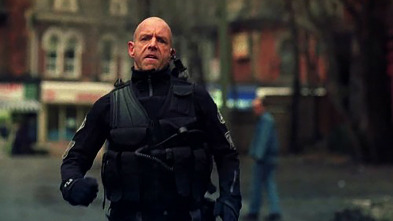 Flashpoint (T3): Ep.7 Riesgo aceptable