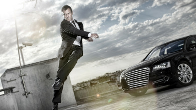 Transporter (T1): Ep.4 Cosecha