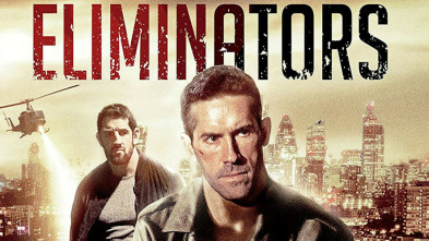 Eliminators