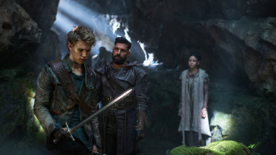 Las Crónicas de Shannara (T2)