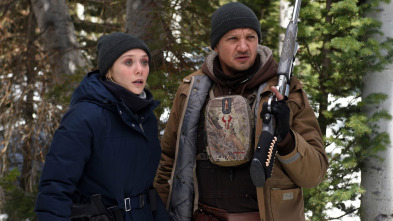 Wind River