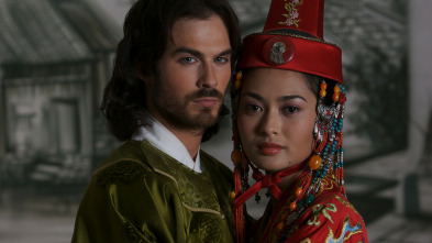 Marco Polo (T1): Ep.1 Parte 1