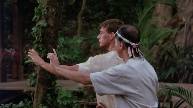 Kickboxer