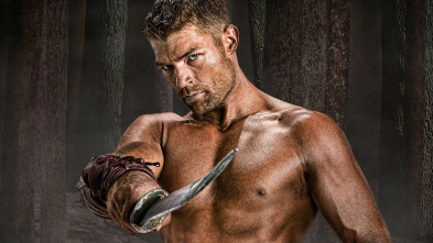 Spartacus: Venganza (T2): Ep.3 El bien común