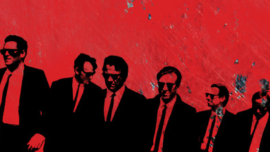 Reservoir Dogs