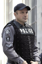 Flashpoint (T5): Ep.10 Su propio mundo