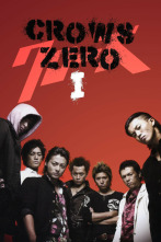 Crows-Zero