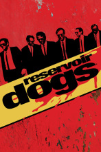 Reservoir Dogs