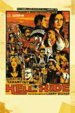 Hell Ride