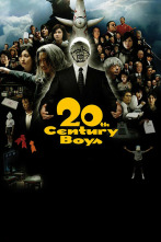 20th century boys: Cap. 2 La última esperanza