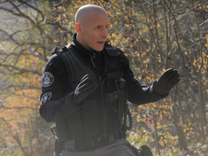 Flashpoint (T5): Ep.10 Su propio mundo