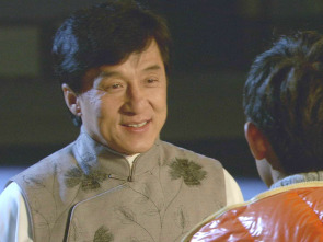 Jackie Chan: Maestro en kung fu