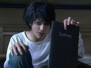 Death Note: El último nombre