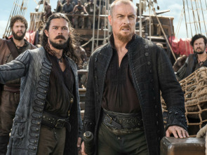 Black Sails (T4)