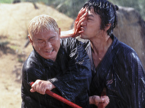 Zatoichi