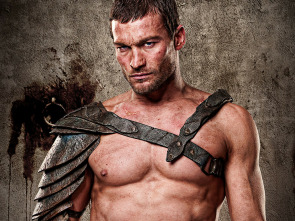 Spartacus: Sangre y arena (T1)