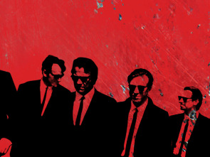 Reservoir Dogs