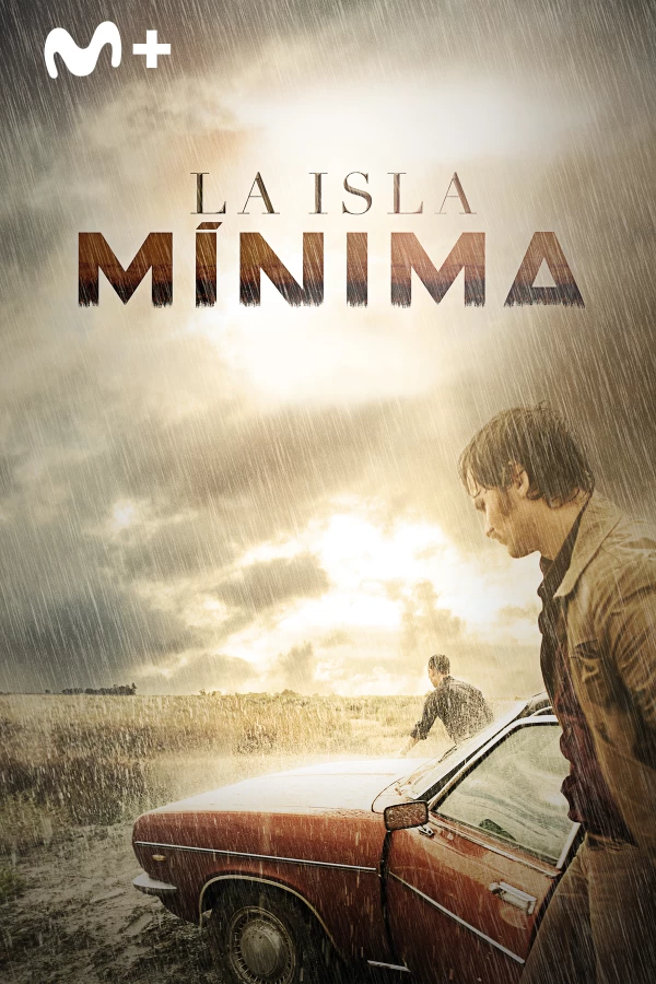 La isla mínima