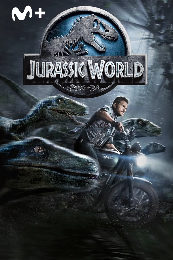 Jurassic World