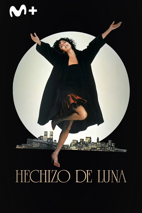Hechizo de luna