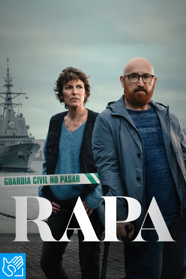 (LSE) - Rapa. T(T2). (LSE) - Rapa (T2)