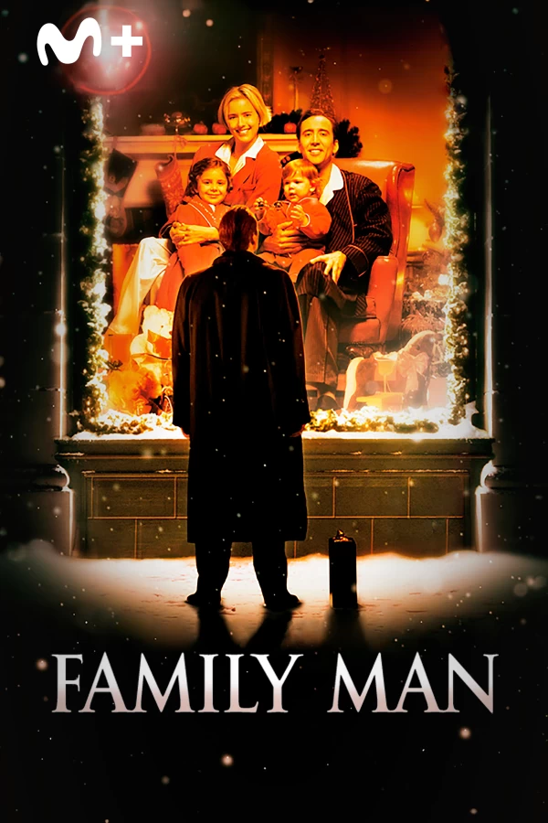 Family Man