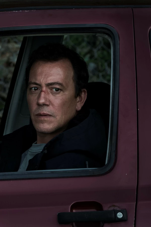 La Mesías. T(T1). La Mesías (T1): Ep.2 Resurrección